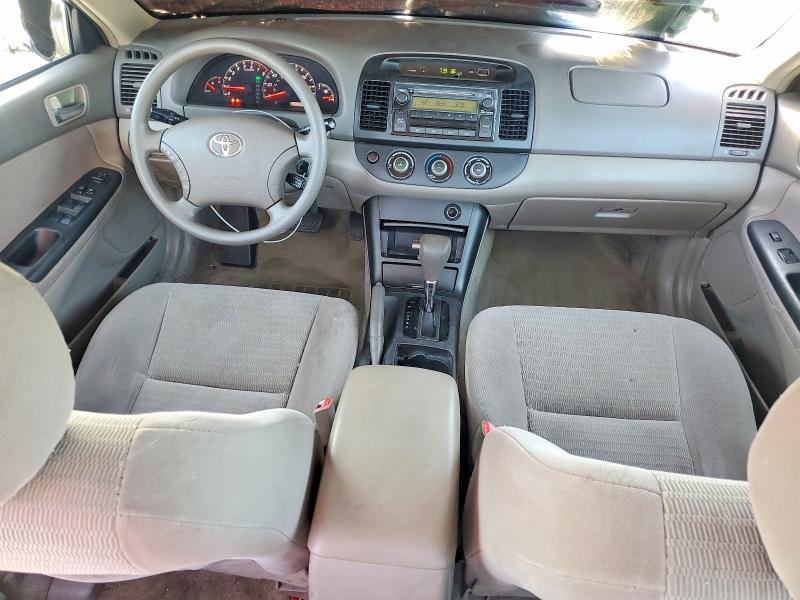 Aukcja sprzedaży 2005 Toyota Camry, vin: 4T1BE32K05U009609, numer aukcji: 57309076