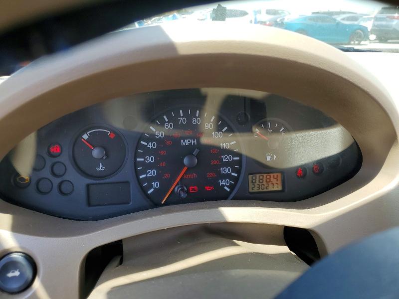 2006 Ford Focus მანქანა იყიდება აუქციონზე, vin: 1FAFP34NX6W103757, აუქციონის ნომერი: 57186756