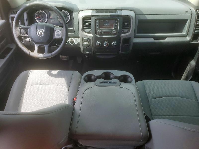 Aukcja sprzedaży 2016 Ram 1500, vin: 1C6RR6FG6GS142234, numer aukcji: 56795876