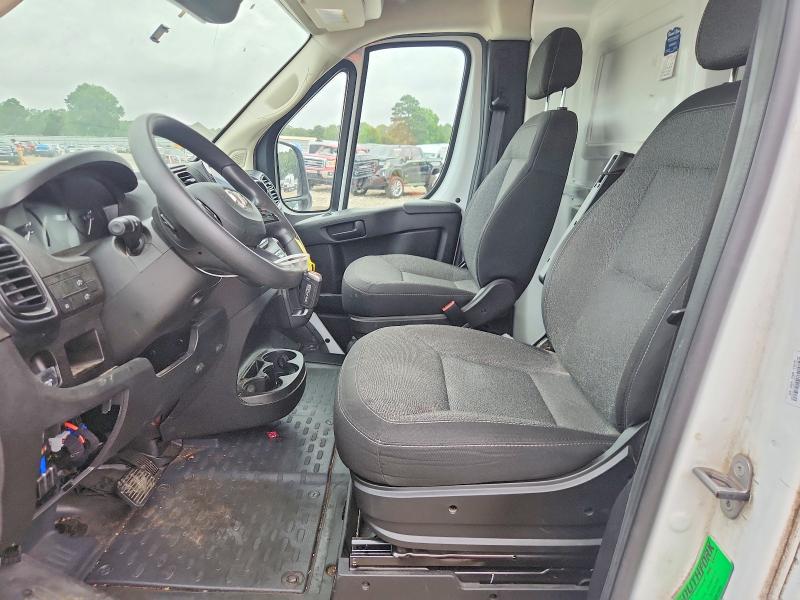 Aukcja sprzedaży 2023 Ram Promaster 2500, vin: 3C6LRVDG6PE590494, numer aukcji: 58092376