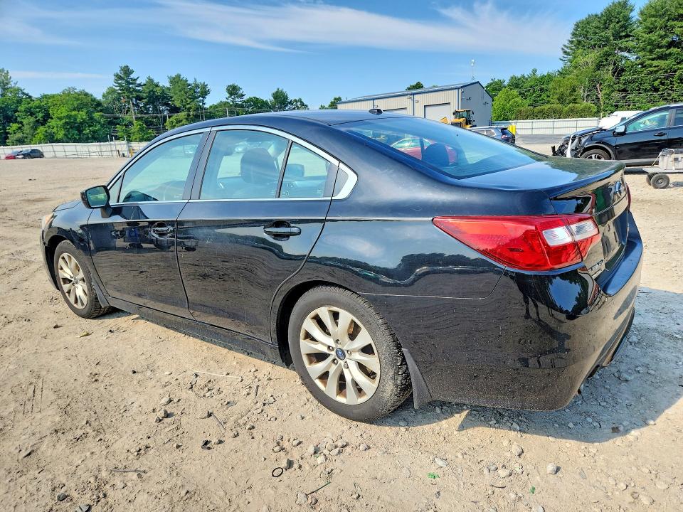 2015 Subaru Legacy მანქანა იყიდება აუქციონზე, vin: 4S3BNAC65F3053932, აუქციონის ნომერი: 59182036