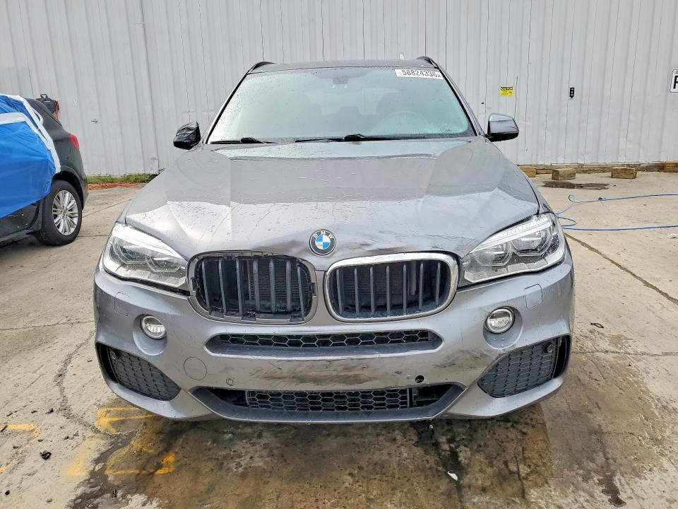 Продажа на аукционе авто 2015 Bmw X5, vin: 5UXKR0C59F0K65240, номер лота: 58824336