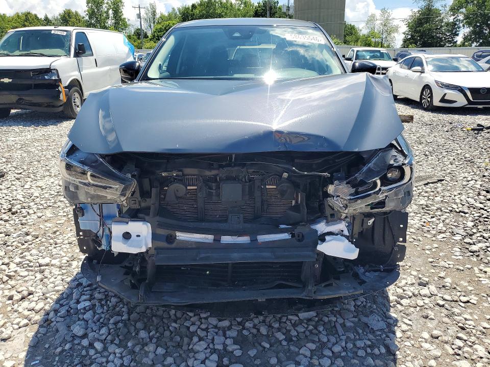 58635546 :رقم المزاد ، JM3KFBCM9S0561602 vin ، 2025 Mazda Cx-5 مزاد بيع