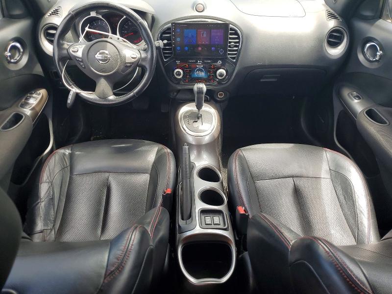 51521456 :رقم المزاد ، JN8AF5MR7DT206756 vin ، 2013 Nissan Juke مزاد بيع
