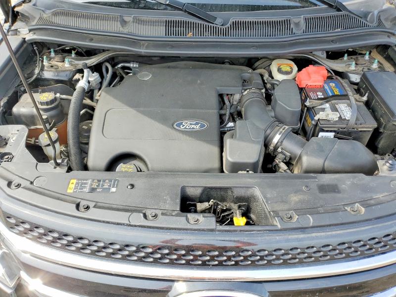 Продажа на аукционе авто 2013 Ford Explorer, vin: 1FM5K8F80DGA58050, номер лота: 56623496