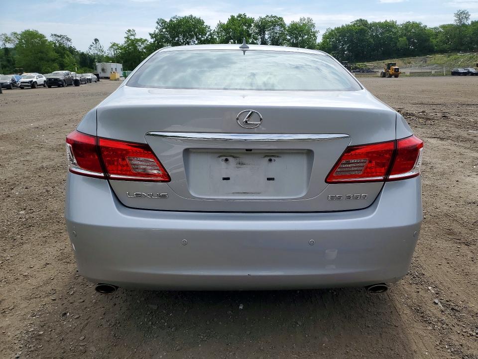 Aukcja sprzedaży 2010 Lexus Es, vin: JTHBK1EG0A2407187, numer aukcji: 56495136