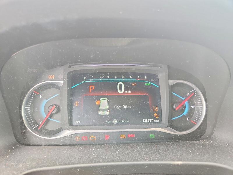 Aukcja sprzedaży 2019 Honda Passport, vin: 5FNYF7H21KB000559, numer aukcji: 54723756
