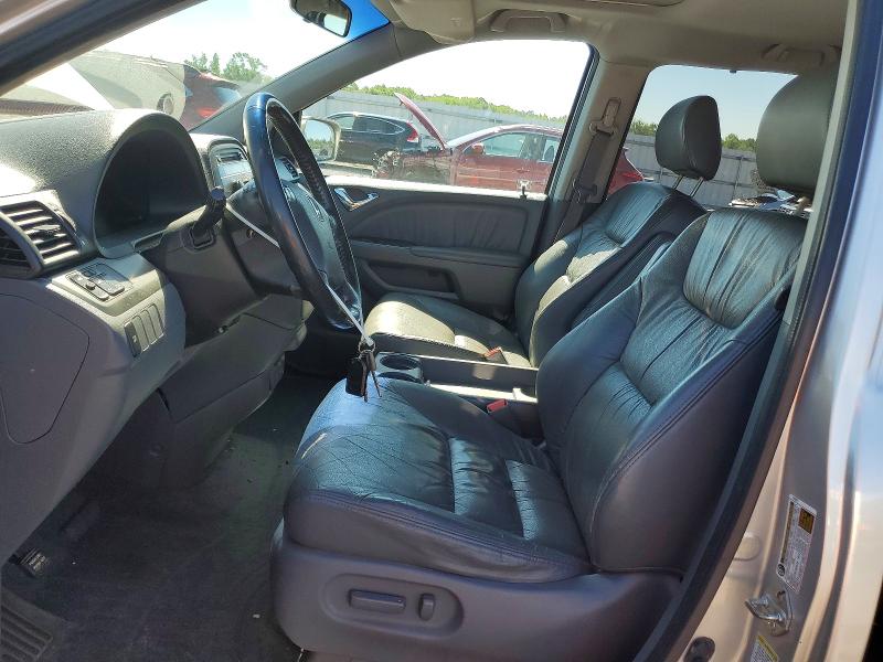 Aukcja sprzedaży 2007 Honda Odyssey, vin: 5FNRL38647B442929, numer aukcji: 57391296