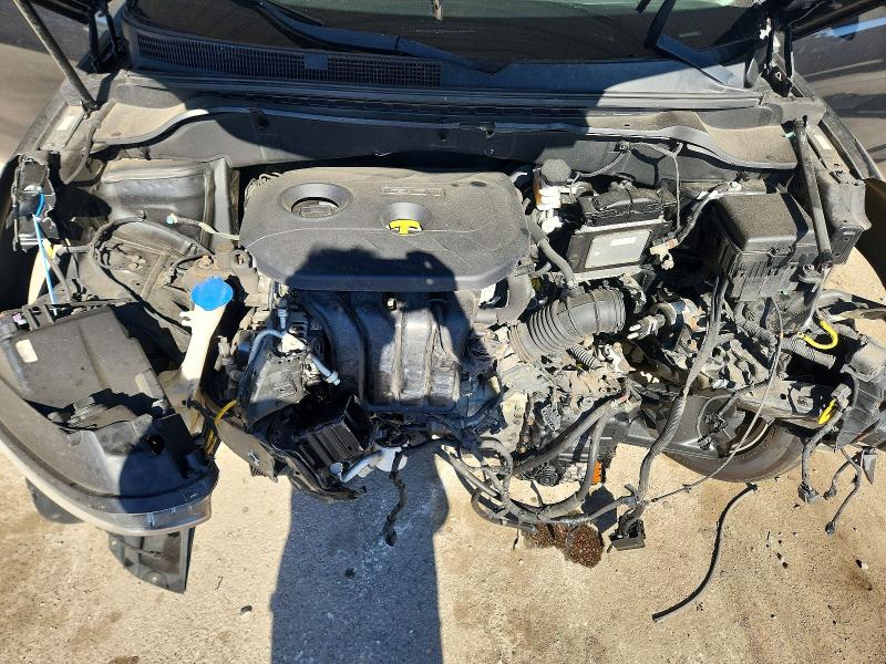 2018 Kia Soul მანქანა იყიდება აუქციონზე, vin: KNDJP3A50J7610176, აუქციონის ნომერი: 55608666