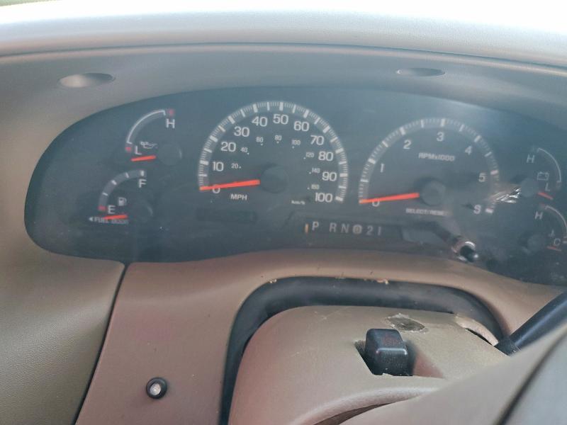 56646906 :رقم المزاد ، 3FTRF17W31MA62724 vin ، 2001 Ford F150 مزاد بيع