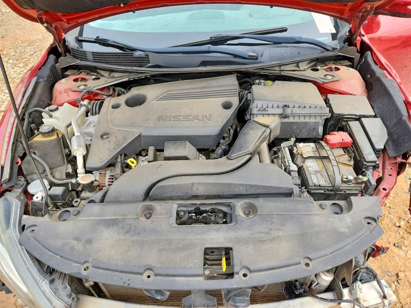 Продаж на аукціоні авто 2016 Nissan Altima, vin: 1N4AL3AP1GC274105, номер лоту: 55618906