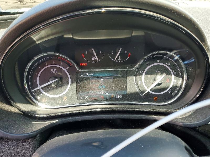 Aukcja sprzedaży 2015 Buick Regal, vin: 2G4GV5EK7F9153413, numer aukcji: 57540816