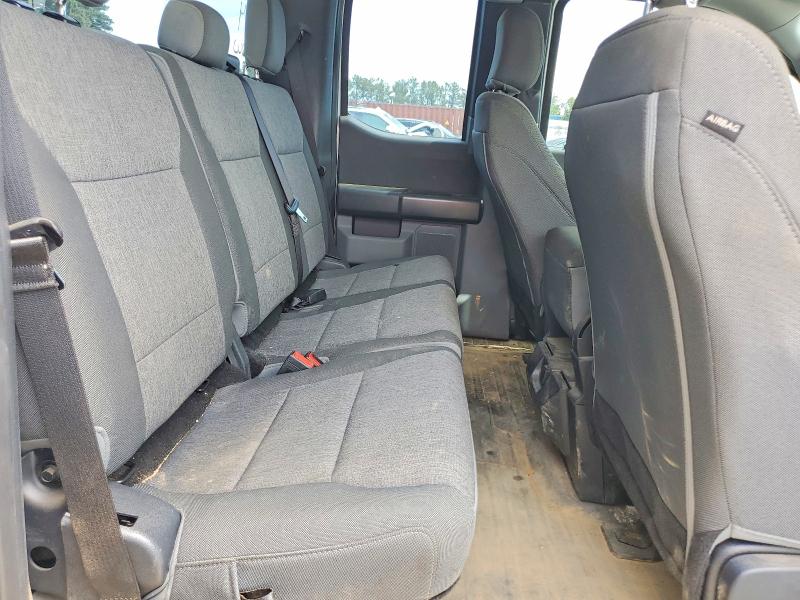 Продаж на аукціоні авто 2024 Ford F150, vin: 1FTFX1L54RKD85891, номер лоту: 58606706