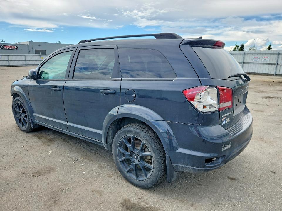 Aukcja sprzedaży 2018 Dodge Journey, vin: 3C4PDDBG6JT278474, numer aukcji: 58311716