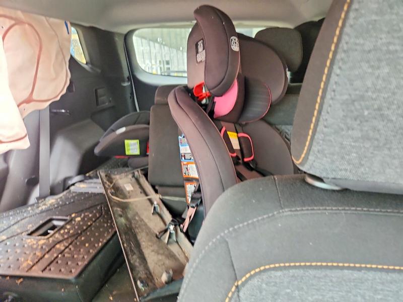 Aukcja sprzedaży 2022 Chevrolet Equinox, vin: 3GNAXKEV8NL139410, numer aukcji: 57266696