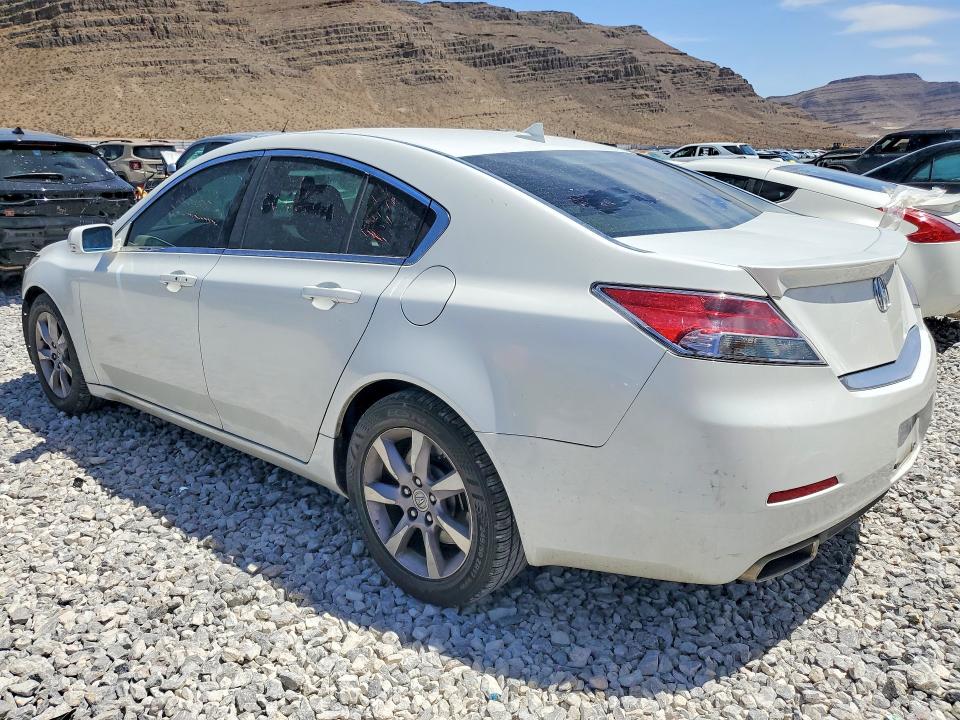 Продажа на аукционе авто 2013 Acura Tl, vin: 19UUA8F56DA004653, номер лота: 55620456