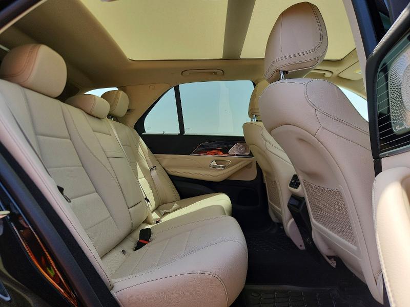 Продажа на аукционе авто 2025 Mercedes-benz Gle, vin: 4JGFB4FB9SB431203, номер лота: 85628635