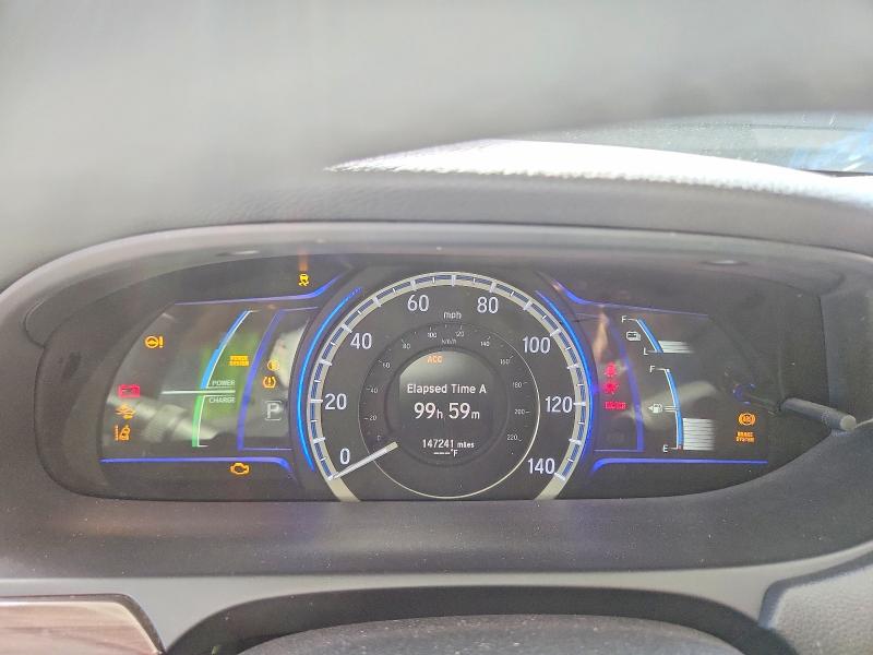 Продаж на аукціоні авто 2017 Honda Accord, vin: JHMCR6F54HC025050, номер лоту: 56587906