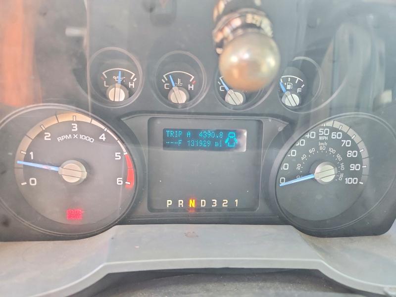 Продажа на аукционе авто 2014 Ford F550, vin: 1FDUF5GY5EEB88447, номер лота: 54554596