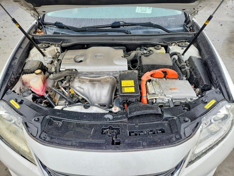 Продаж на аукціоні авто 2013 Lexus Es, vin: JTHBW1GG6D2013845, номер лоту: 58042356