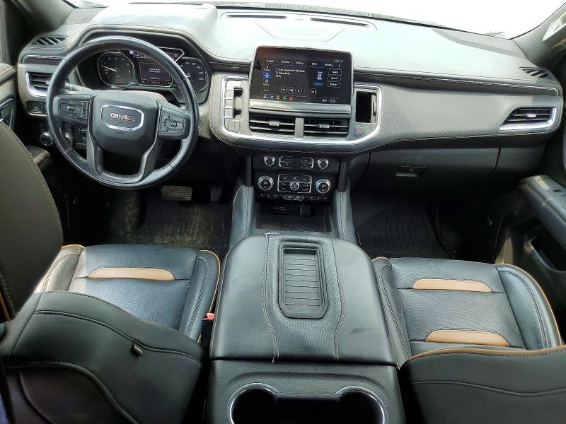 Продажа на аукционе авто 2021 Gmc Yukon Xl, vin: 1GKS2HKD3MR191629, номер лота: 57954906