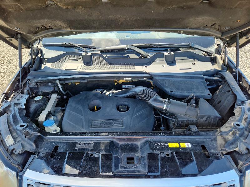 Продаж на аукціоні авто 2016 Land Rover Discovery Sport, vin: SALCR2BG8GH565562, номер лоту: 58736186
