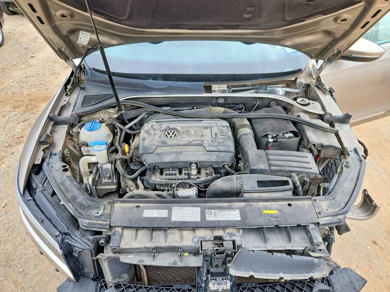 Aukcja sprzedaży 2017 Volkswagen Passat, vin: 1VWCT7A39HC014119, numer aukcji: 56362426
