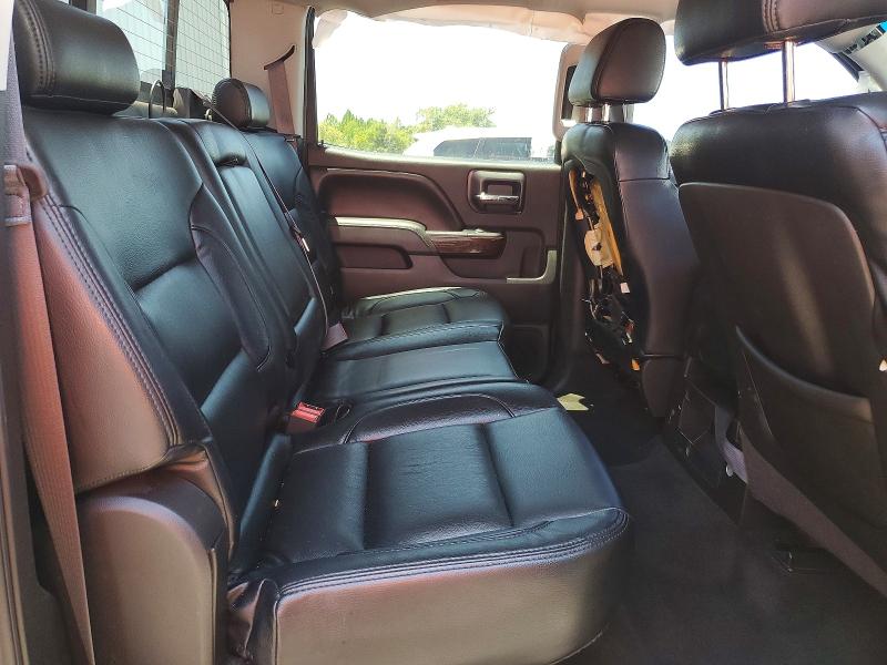 2015 Gmc Sierra მანქანა იყიდება აუქციონზე, vin: 3GTP1UEC3FG287621, აუქციონის ნომერი: 58528576
