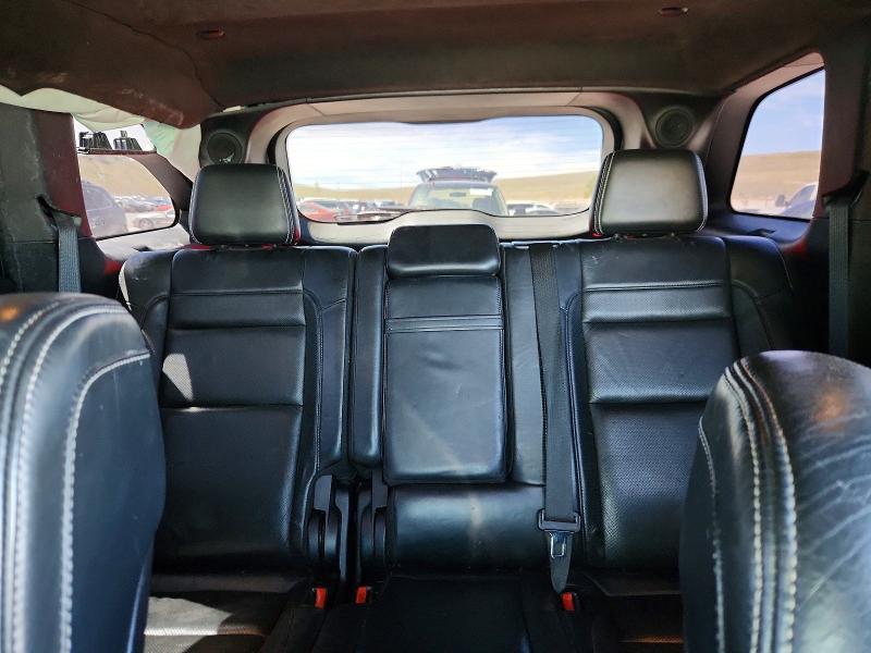 Aukcja sprzedaży 2016 Jeep Grand Cherokee, vin: 1C4RJFDJ3GC411539, numer aukcji: 56995686