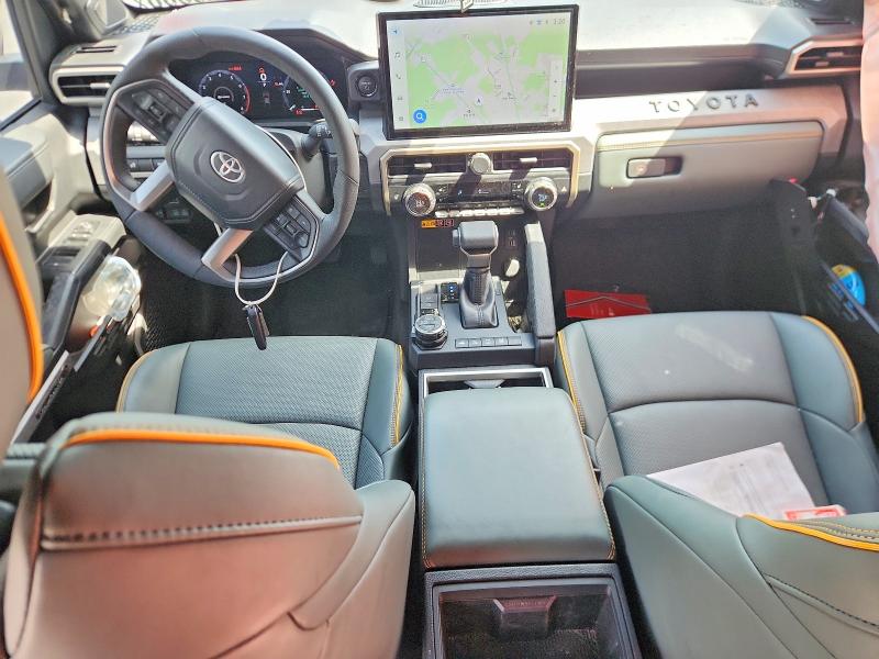 Продаж на аукціоні авто 2025 Toyota Tacoma, vin: 3TYLC5LNXST036338, номер лоту: 59020606