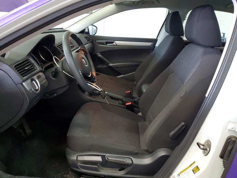 Продажа на аукционе авто 2016 Volkswagen Passat, vin: 1VWAT7A36GC036231, номер лота: 55416956