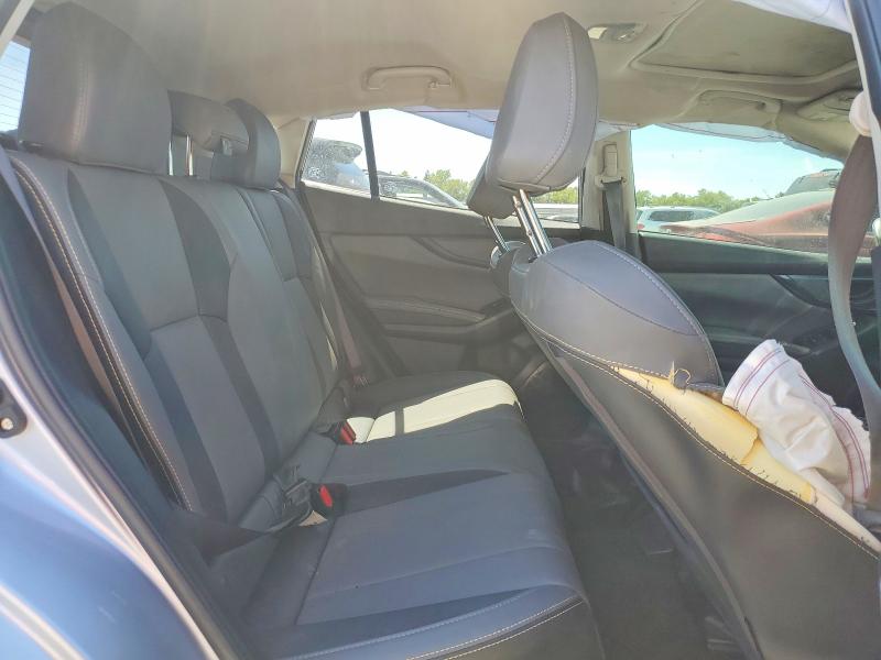 Продаж на аукціоні авто 2021 Subaru Crosstrek, vin: JF2GTHSC6MH363911, номер лоту: 58306036