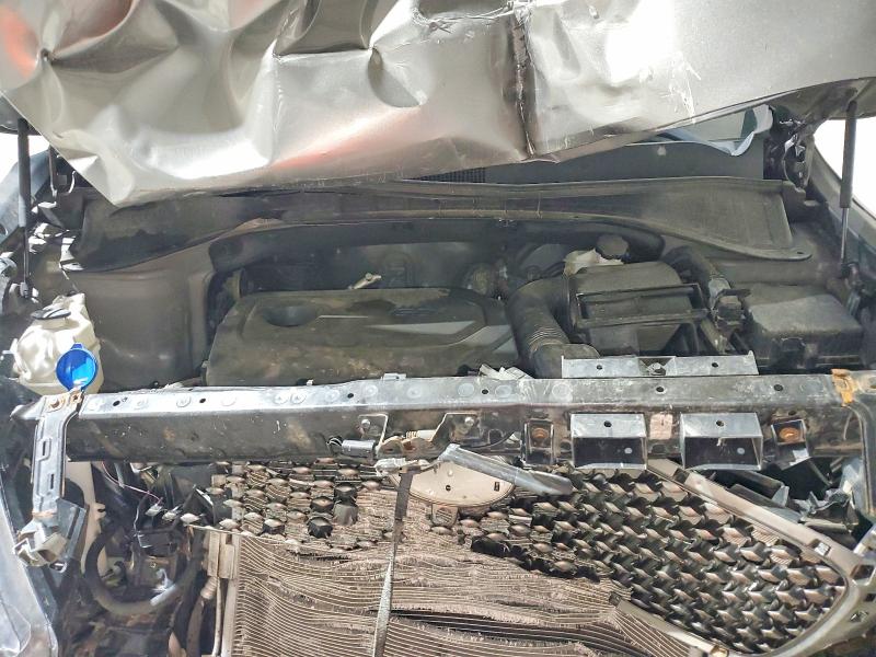 Продаж на аукціоні авто 2018 Kia Sorento, vin: 5XYPGDA38JG410891, номер лоту: 56474966