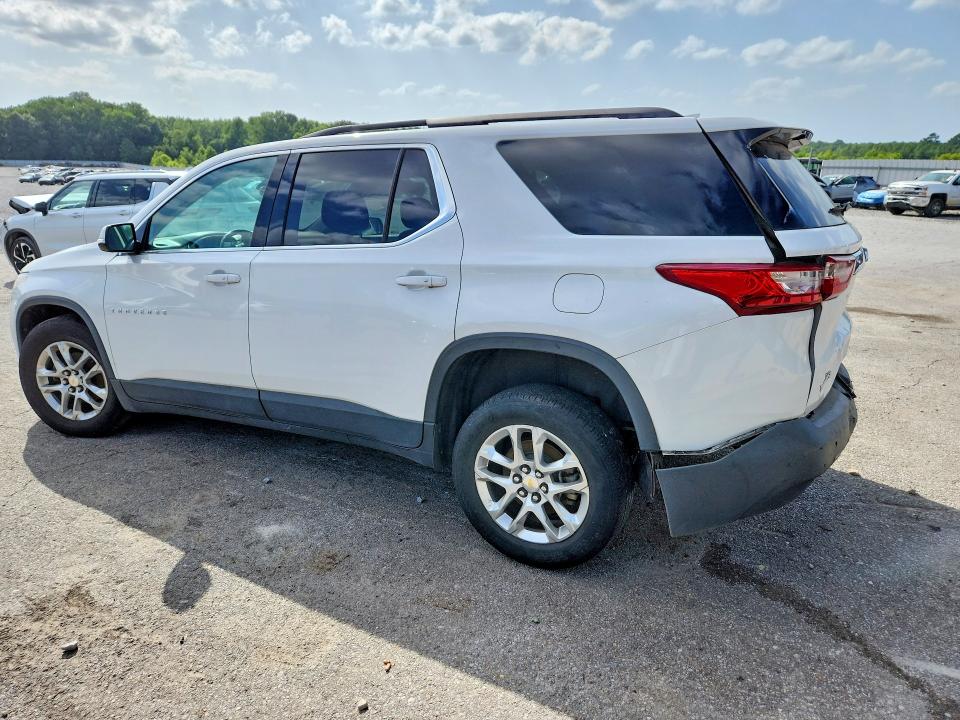 Продажа на аукционе авто 2019 Chevrolet Traverse, vin: 1GNERGKW6KJ166503, номер лота: 59266066
