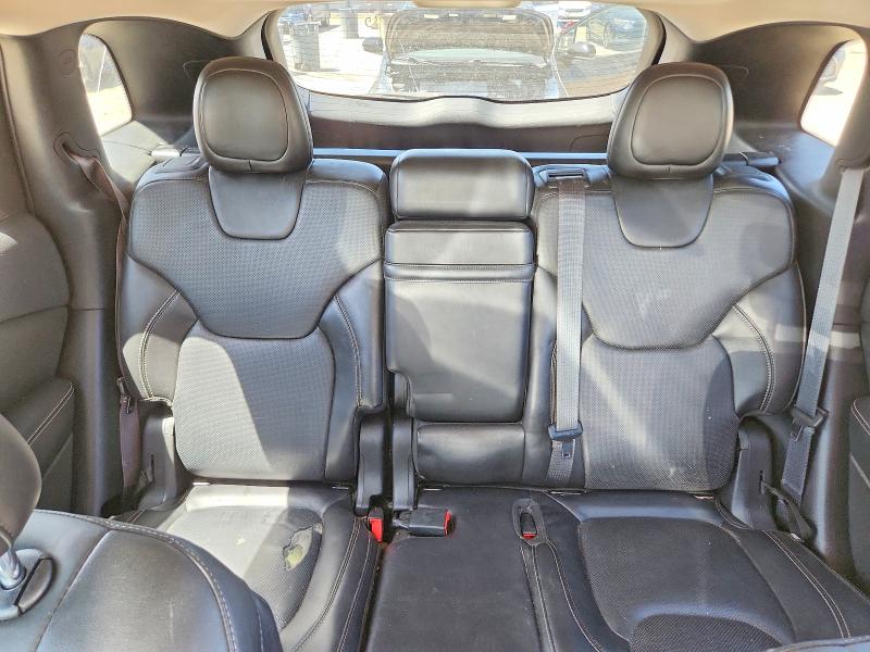 2014 Jeep Cherokee მანქანა იყიდება აუქციონზე, vin: 1C4PJMDB4EW211155, აუქციონის ნომერი: 55651436