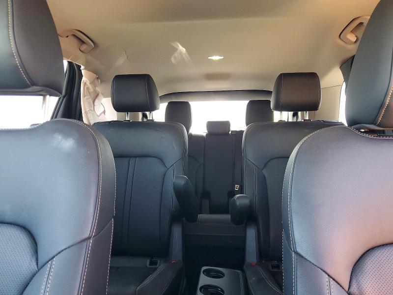 Продажа на аукционе авто 2025 Mazda Cx-90, vin: JM3KKBHA2S1239503, номер лота: 56576446