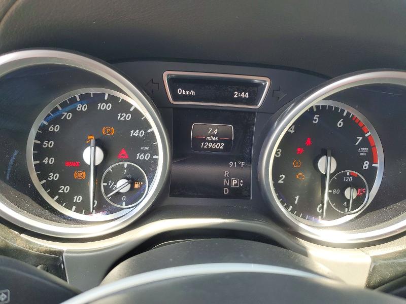 56363586 :رقم المزاد ، 4JGDF7CE2EA315265 vin ، 2014 Mercedes-benz Gl مزاد بيع