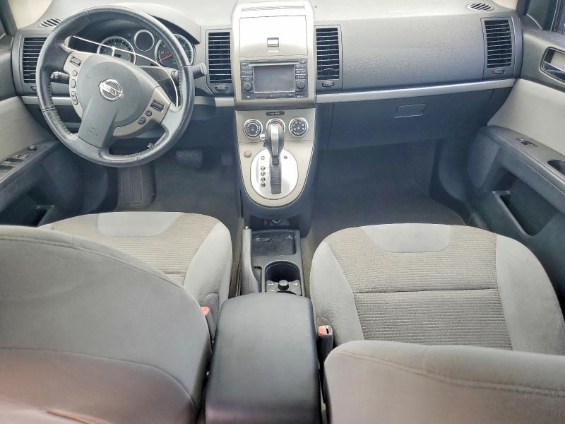 Aukcja sprzedaży 2012 Nissan Sentra, vin: 3N1AB6AP9CL750536, numer aukcji: 55966146