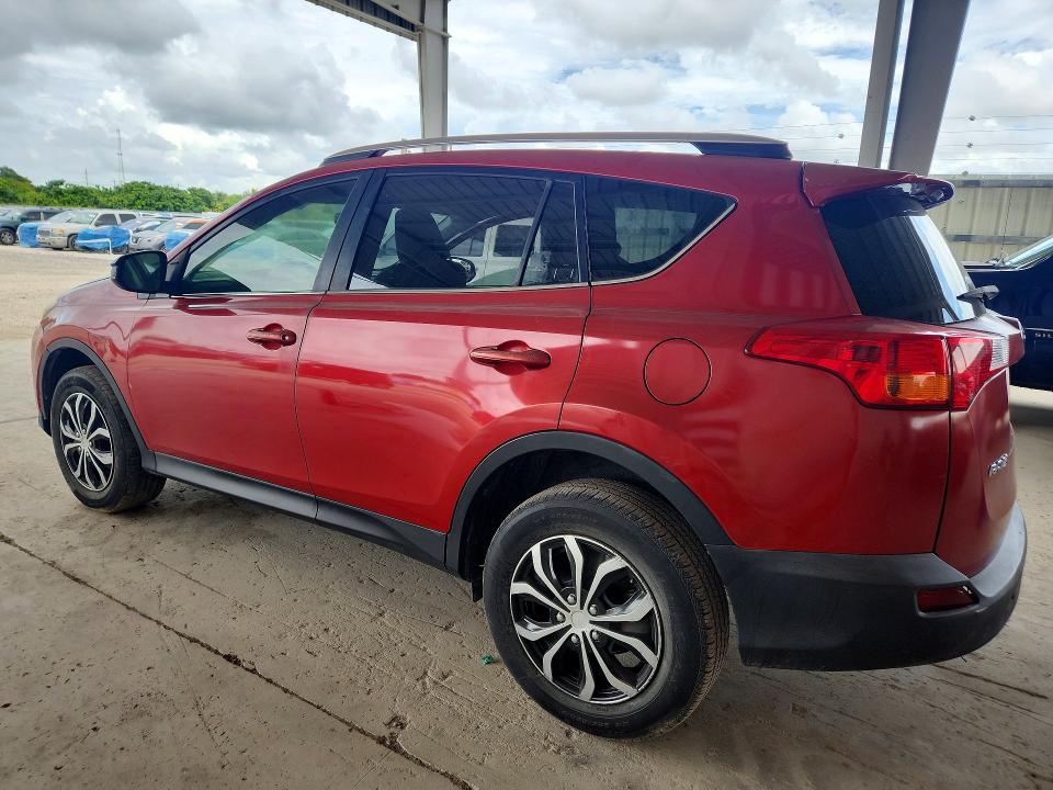 56628416 :رقم المزاد ، JTMZFREV3DD025147 vin ، 2013 Toyota Rav4 مزاد بيع