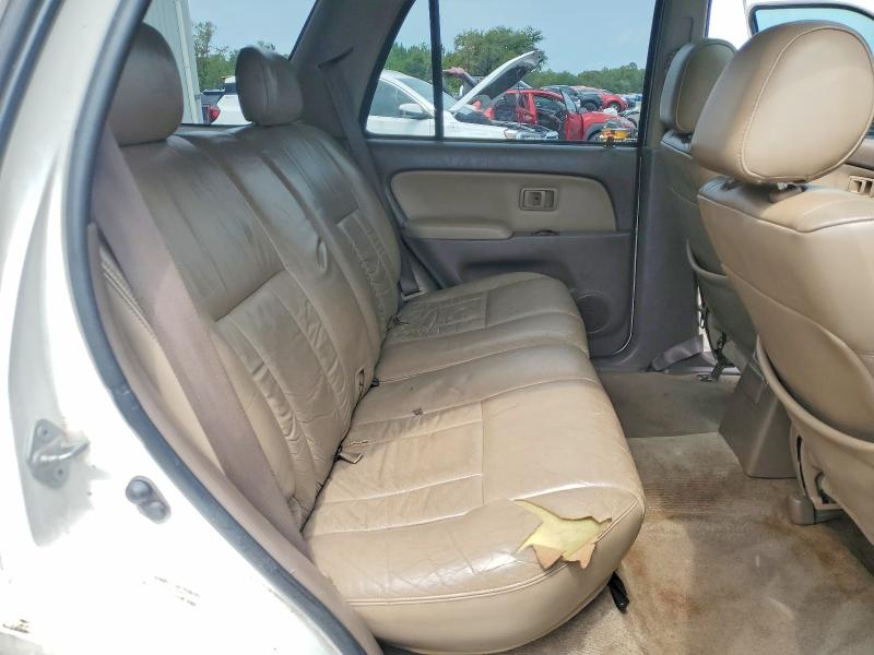 57618226 :رقم المزاد ، JT3GN87R2X0132601 vin ، 1999 Toyota 4runner مزاد بيع