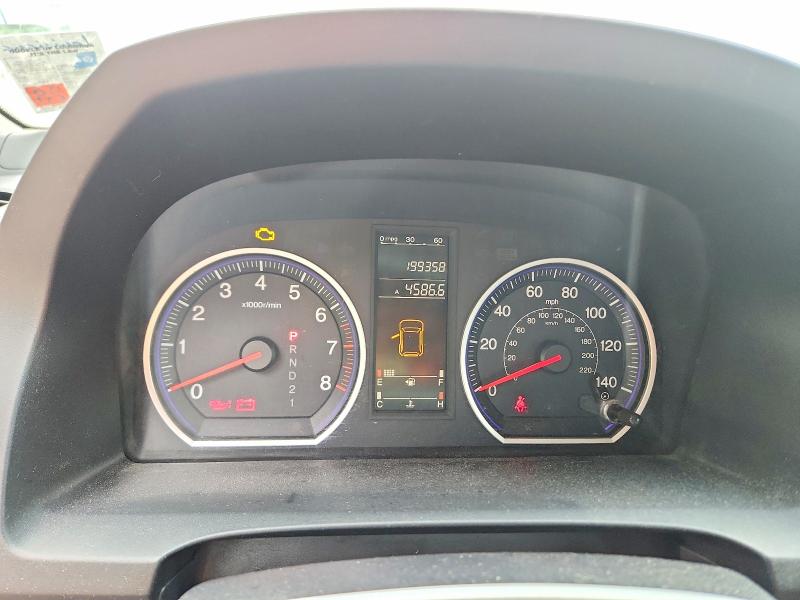 Aukcja sprzedaży 2008 Honda Cr-v, vin: 3CZRE38358G706262, numer aukcji: 58650366