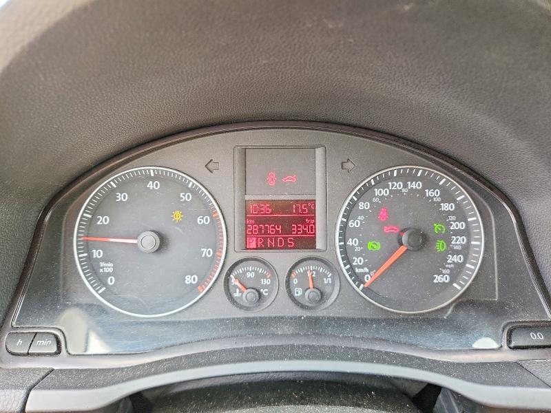 Aukcja sprzedaży 2007 Volkswagen Rabbit, vin: WVWBR71K97W057148, numer aukcji: 58442736