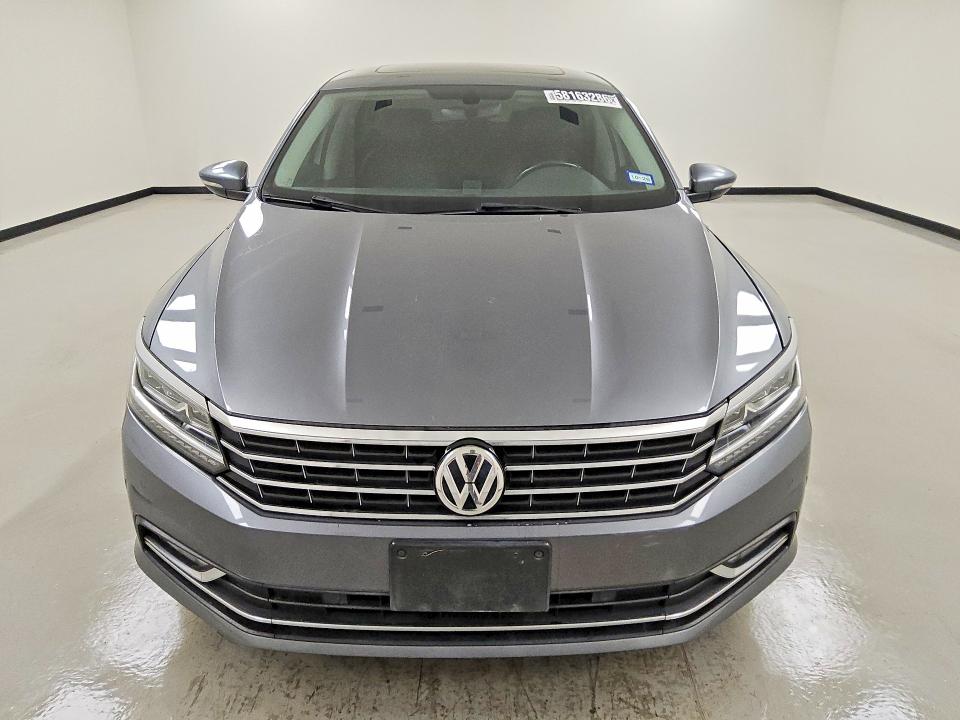 Aukcja sprzedaży 2018 Volkswagen Passat, vin: 1VWBA7A34JC031983, numer aukcji: 58163286