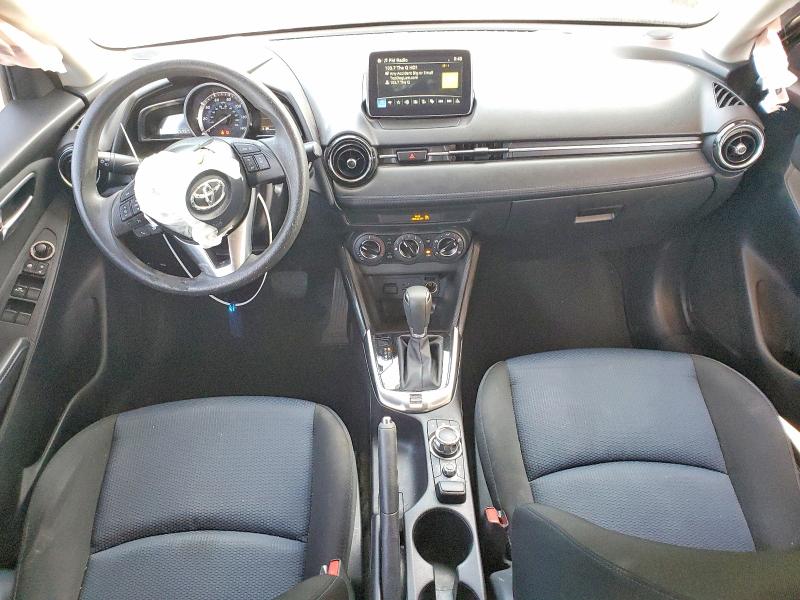 Aukcja sprzedaży 2018 Toyota Yaris, vin: 3MYDLBYV6JY306102, numer aukcji: 56245586