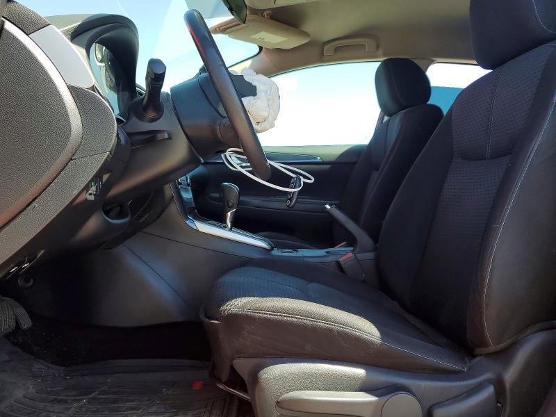Aukcja sprzedaży 2017 Nissan Sentra, vin: 3N1AB7AP6HY209279, numer aukcji: 58400526