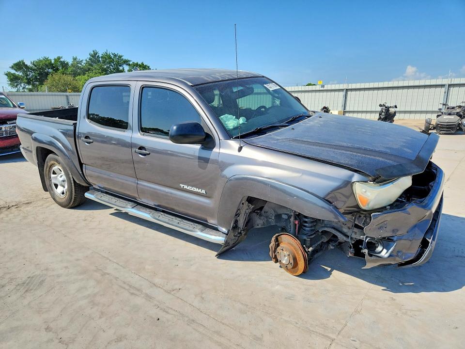 Aukcja sprzedaży 2012 Toyota Tacoma, vin: 5TFJU4GN6CX026549, numer aukcji: 55717186