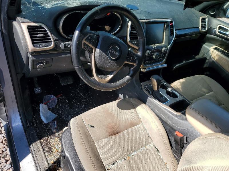 Aukcja sprzedaży 2016 Jeep Grand Cherokee, vin: 1C4RJFAG1GC425836, numer aukcji: 57765216