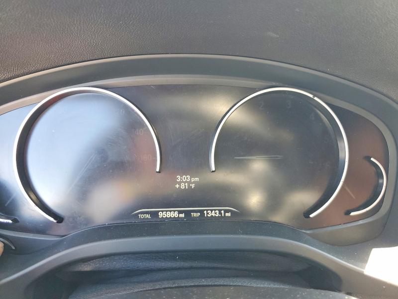 Продаж на аукціоні авто 2021 Bmw X3, vin: 5UXTY5C08M9E47547, номер лоту: 58226216