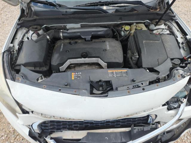 Продажа на аукционе авто 2016 Chevrolet Malibu Limited, vin: 1G11C5SA3GF158234, номер лота: 58260796