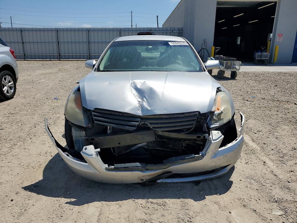Auction sale of the 2007 Nissan Altima, vin: 1N4AL21E87N483418, lot number: 58949506